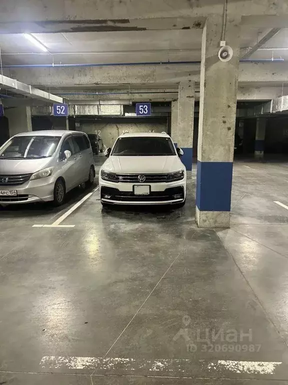 Гараж в Новосибирская область, Новосибирск ул. Никитина, 128 (13 м) - Фото 1