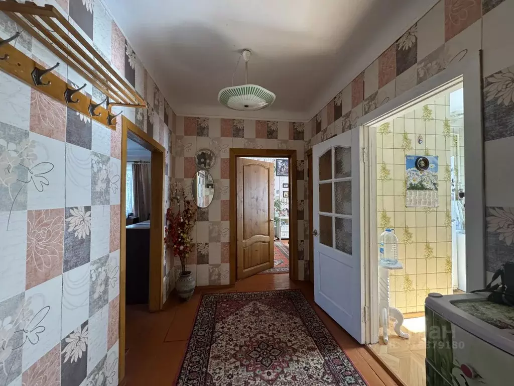 Дом в Владимирская область, Струнино Александровский район, ул. ... - Фото 1