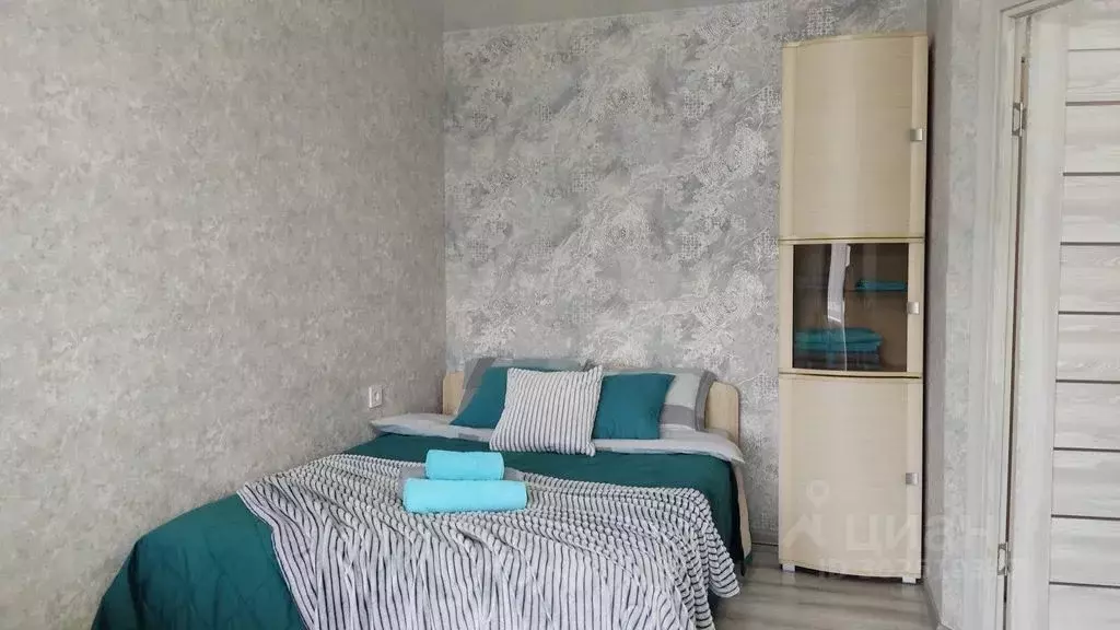 1-к кв. Костромская область, Нерехта ул. Карла Либкнехта, 15 (31.0 м) - Фото 1