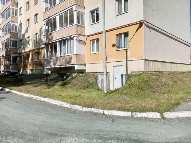 Продажа склада - Фото 0