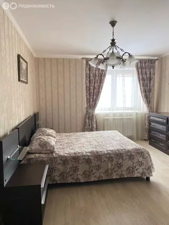 2-комнатная квартира: Липецк, улица Е.И. Замятина, 4 (65.1 м) - Фото 2