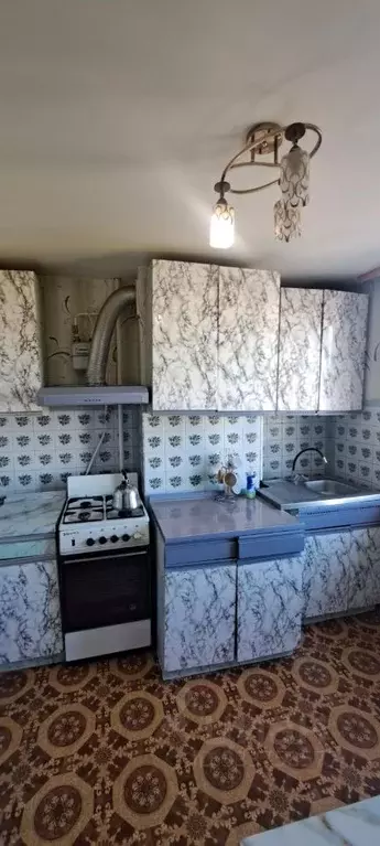 1-к кв. Севастополь ул. Героев Бреста, 41 (40.0 м) - Фото 1