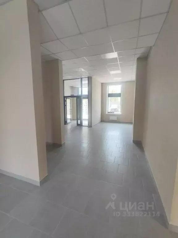 Торговая площадь в Московская область, Ленинский городской округ, ... - Фото 2