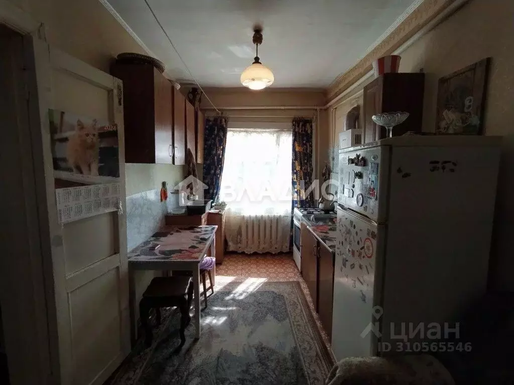 Дом в Владимирская область, Суздаль Северная ул., 1 (80 м) - Фото 0