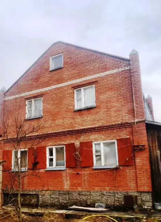 Дом 155 м на участке 6 сот. - Фото 0