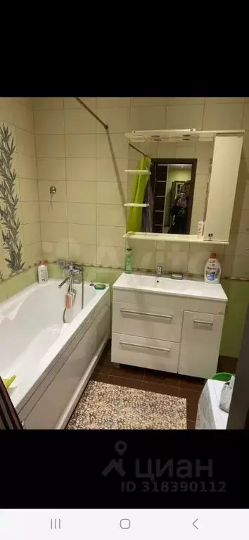 1-к кв. Белгородская область, Белгород ул. Костюкова, 11В (58.0 м) - Фото 1