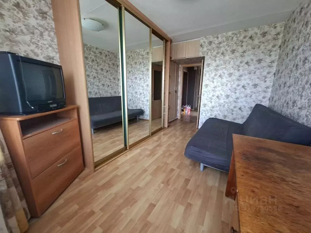 3-к кв. Калужская область, Обнинск ул. Комарова, 7 (58.0 м) - Фото 0
