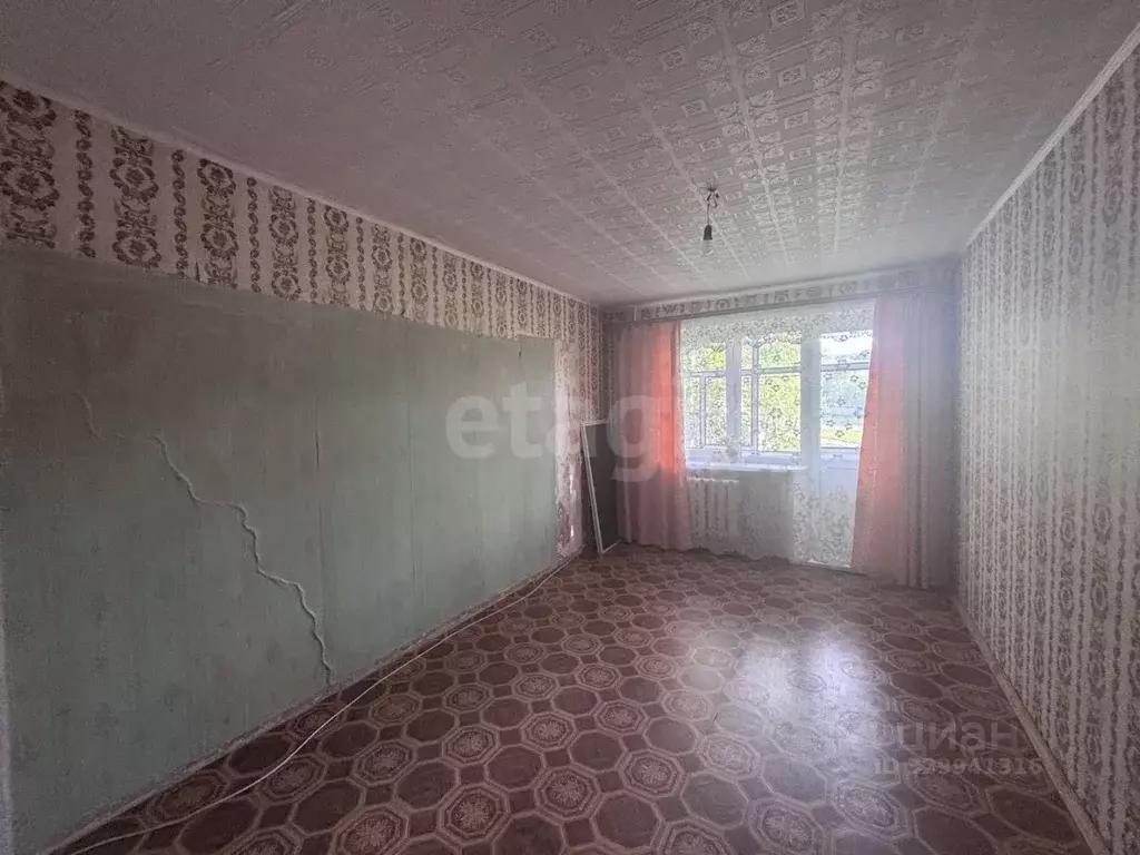 2-к кв. Мордовия, Саранск ул. Розы Люксембург, 22 (41.0 м) - Фото 1