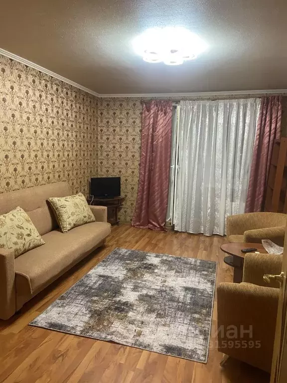 1-к кв. Московская область, Красногорск городской округ, Нахабино пгт ... - Фото 1