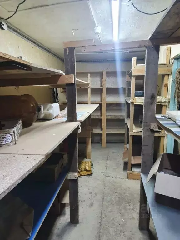 Склад в Татарстан, Набережные Челны Магистральная ул., 57А (180 м) - Фото 2