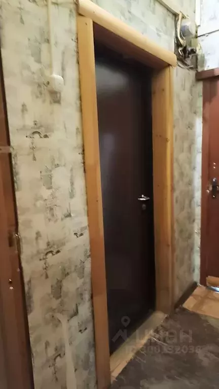 Комната Ленинградская область, Гатчина ул. Чкалова, 42 - Фото 0