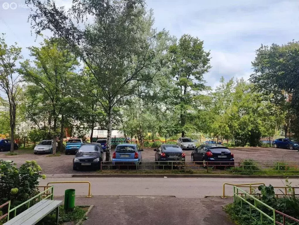 1-комнатная квартира: Тверь, улица Левитана, 46 (37.4 м) - Фото 1