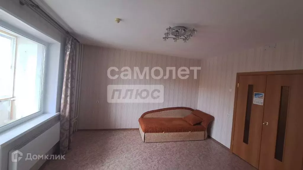 Продаётся 2-к квартира, 56.5 м - Фото 0