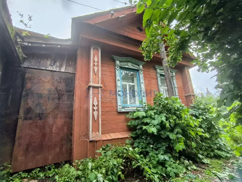 Дом 22 м на участке 4 сот. - Фото 1