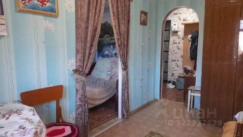 2-к кв. Марий Эл, Йошкар-Ола ул. Анциферова, 37 (23.0 м) - Фото 1