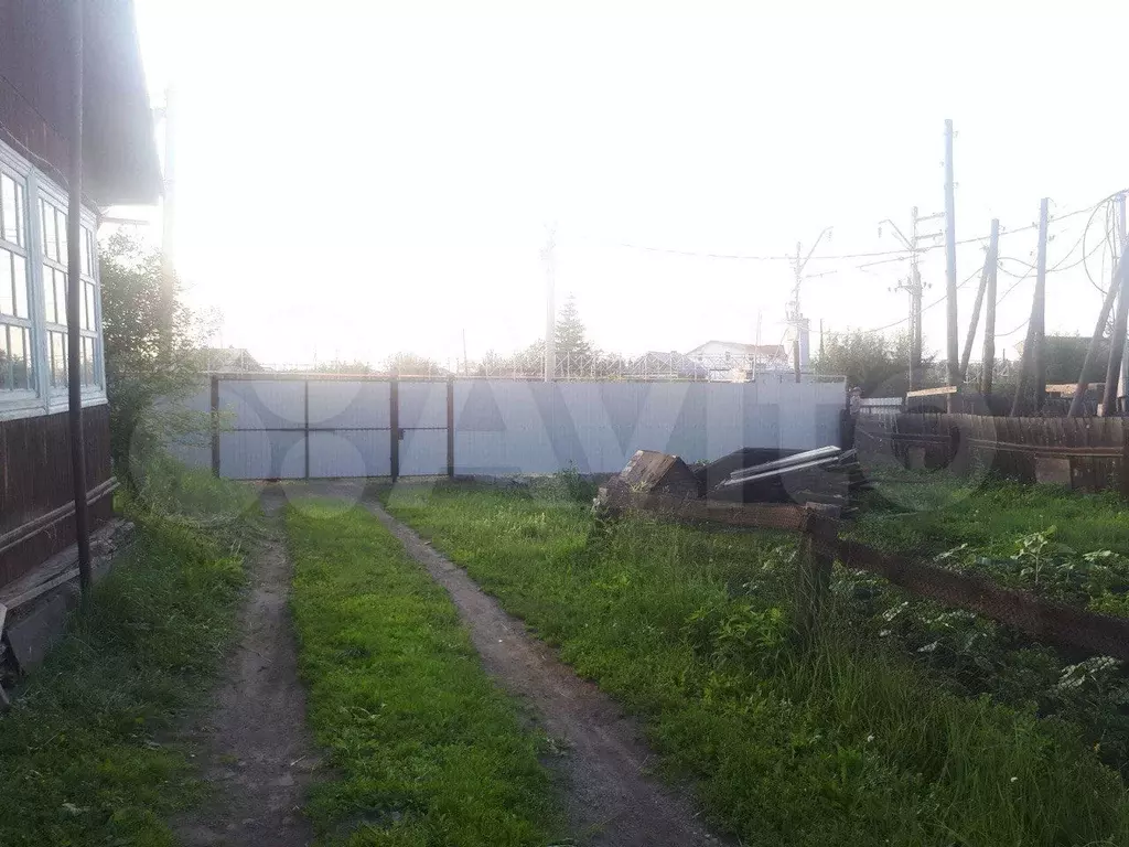 Участок 15 сот. (ИЖС) - Фото 0