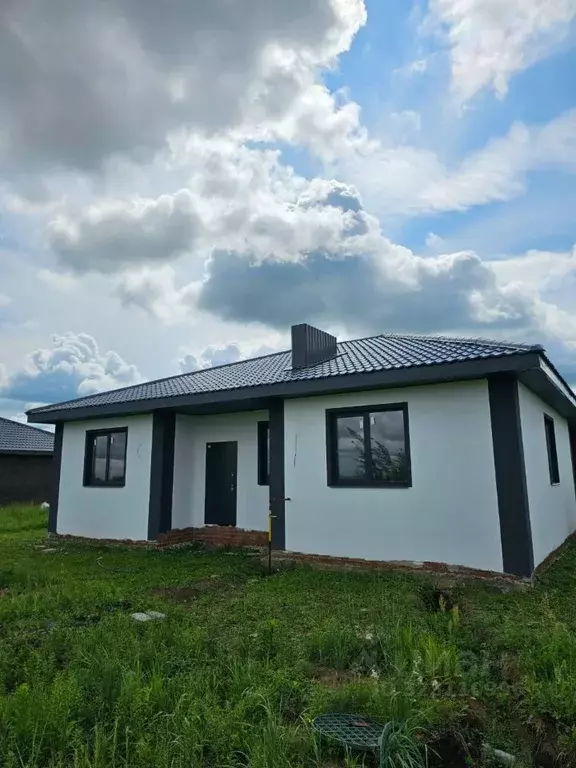 Дом в Рязанская область, Рязанский муниципальный округ, с. Дубровичи, ... - Фото 2