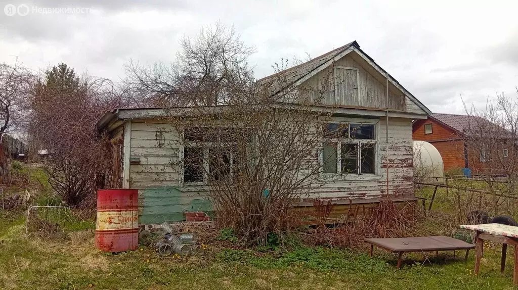 Участок в Вологда, садоводческое товарищество Садик, 5 (4.1 м) - Фото 1