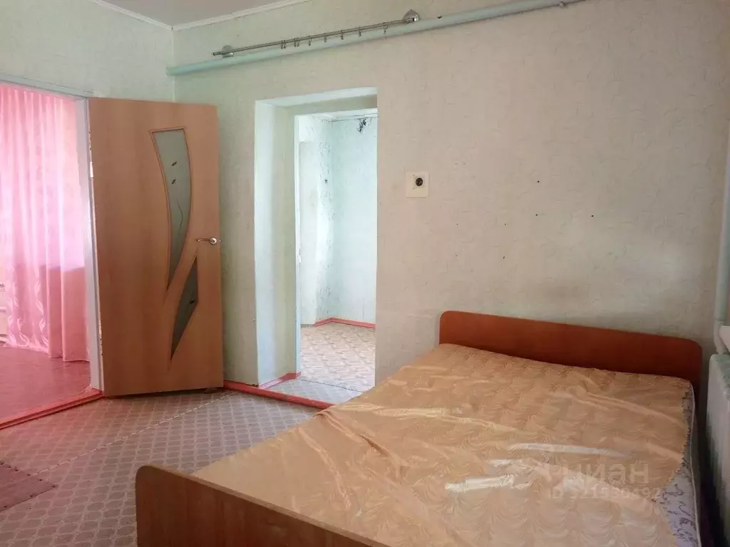 Дом в Краснодарский край, Темрюкский район, Запорожское с/пос, пос. ... - Фото 1