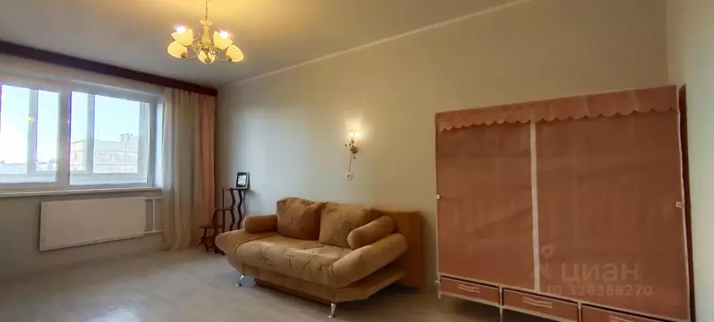 1-к кв. Санкт-Петербург просп. Культуры, 25к4 (40.0 м) - Фото 1