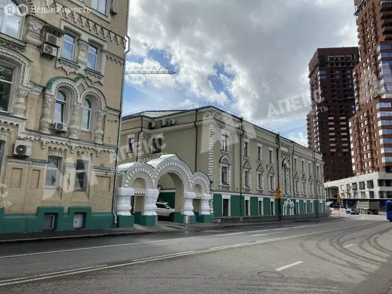 Офис (304 м) - Фото 1