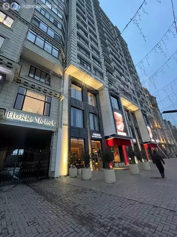 2-комнатная квартира: Махачкала, проспект Петра I, 33 (55.6 м) - Фото 2