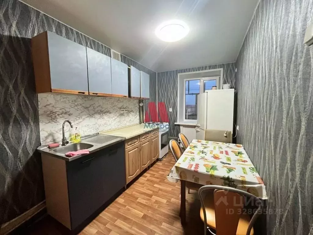 3-к кв. Ярославская область, Ярославль просп. Фрунзе, 79 (60.9 м) - Фото 2