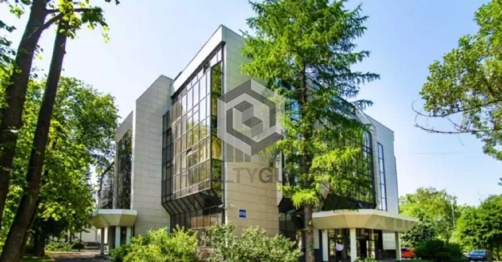 Офис в Москва просп. Мира, 119С619 (32 м) - Фото 2