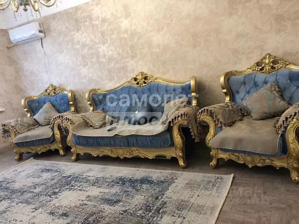 2-к кв. Дагестан, Дербент Приморская ул., 42к1 (74.0 м) - Фото 2