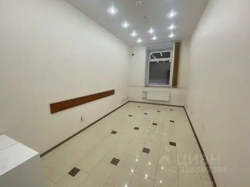 Производственное помещение в Санкт-Петербург Промышленная ул., 5 (258 ... - Фото 1