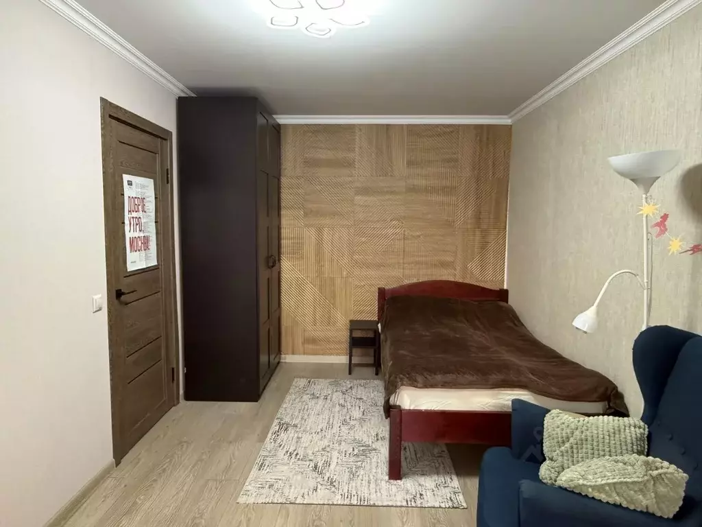 1-к кв. Москва Судостроительная ул., 27К3 (28.0 м) - Фото 2