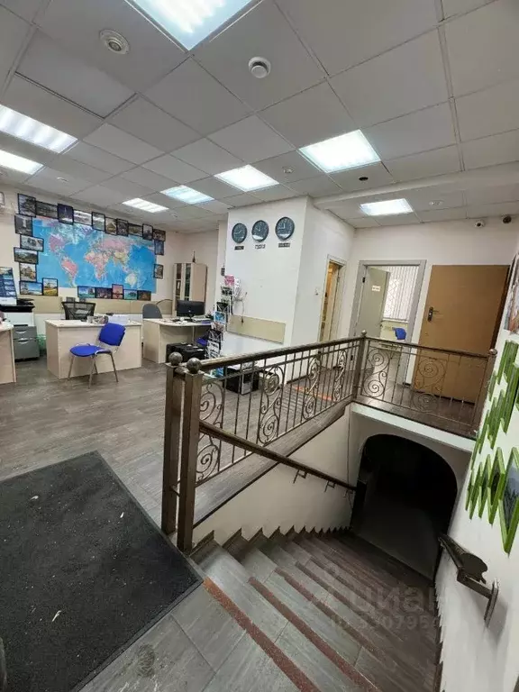 Помещение свободного назначения в Москва Пятницкая ул., 28 (150 м) - Фото 2