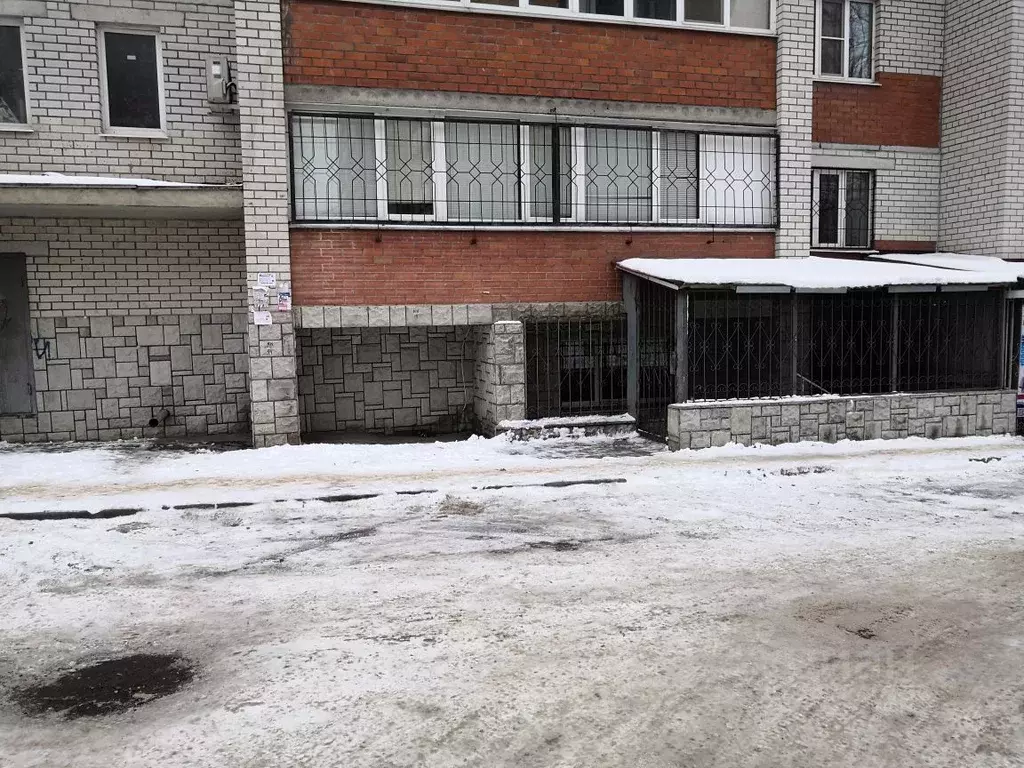 Помещение свободного назначения в Воронежская область, Воронеж ул. ... - Фото 1