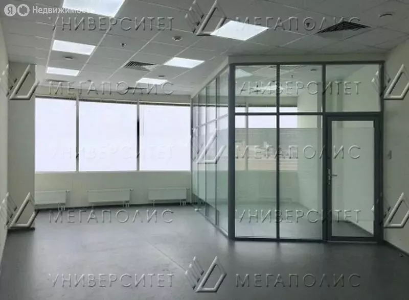 Офис (100 м) - Фото 2