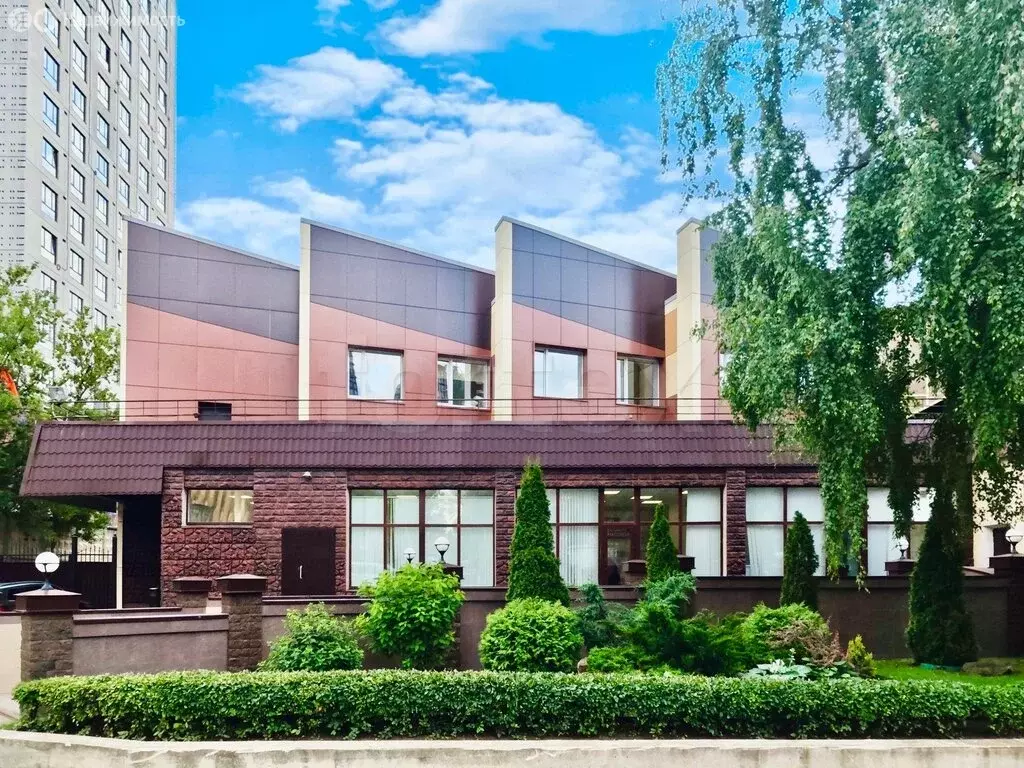 Офис (417 м) - Фото 1