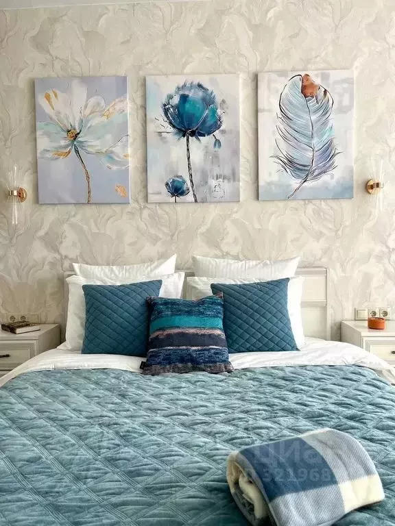 2-к кв. Иркутская область, Иркутск ул. Красноказачья, 84 (74.0 м) - Фото 2