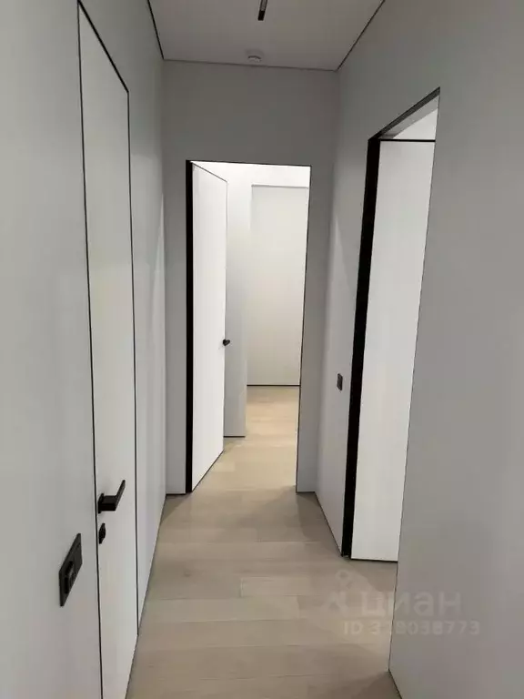 3-к кв. Москва ул. Нижние Мневники, 16к1 (60.0 м) - Фото 1