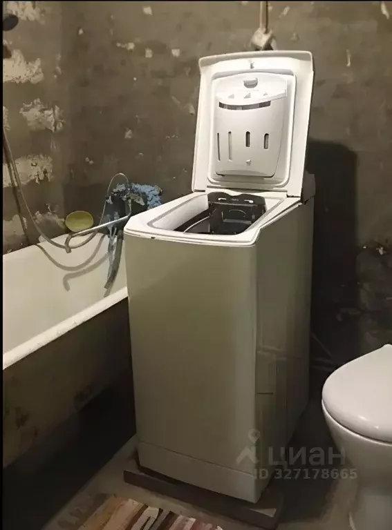 1-к кв. Московская область, Ногинск Богородский городской округ, ул. ... - Фото 1