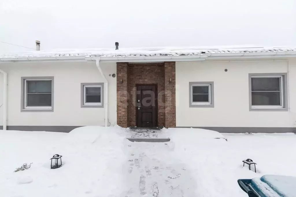 Дом в Калининградская область, Зеленоградский муниципальный округ, ... - Фото 2