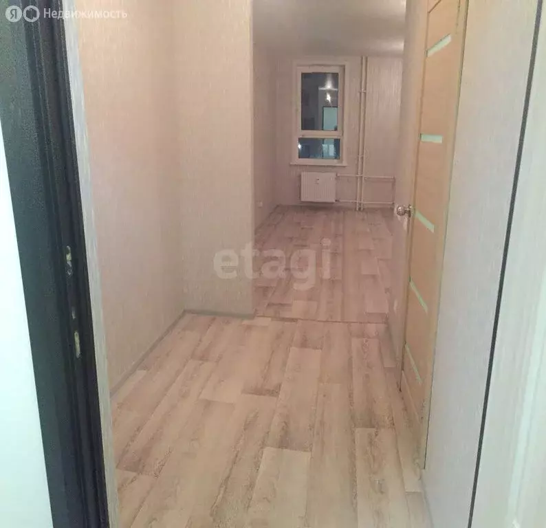 Квартира-студия: деревня Кондратово, Камская улица, 2/4 (32 м) - Фото 2