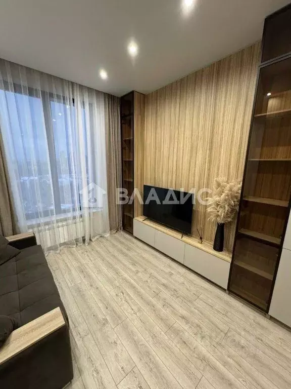 Квартира, 1 комната, 46 м - Фото 2