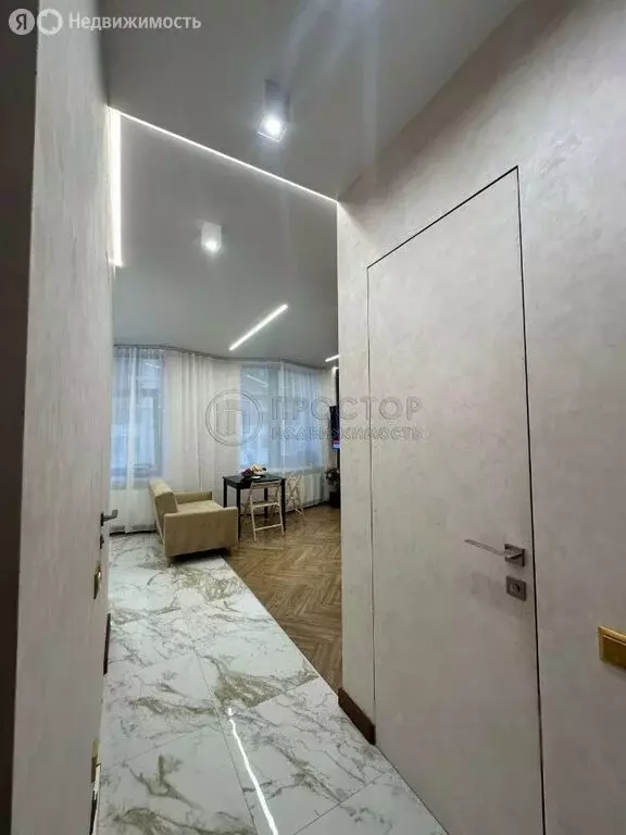 2-комнатная квартира: Москва, улица Архитектора Щусева, 4к1 (51.1 м) - Фото 1