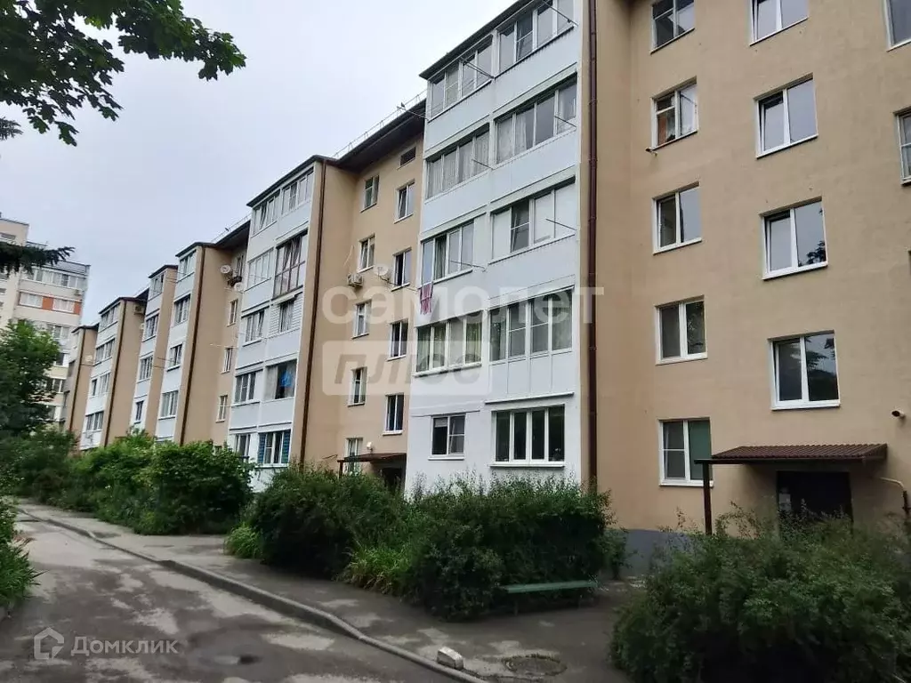 Продаётся 1-к квартира, 30 м - Фото 0