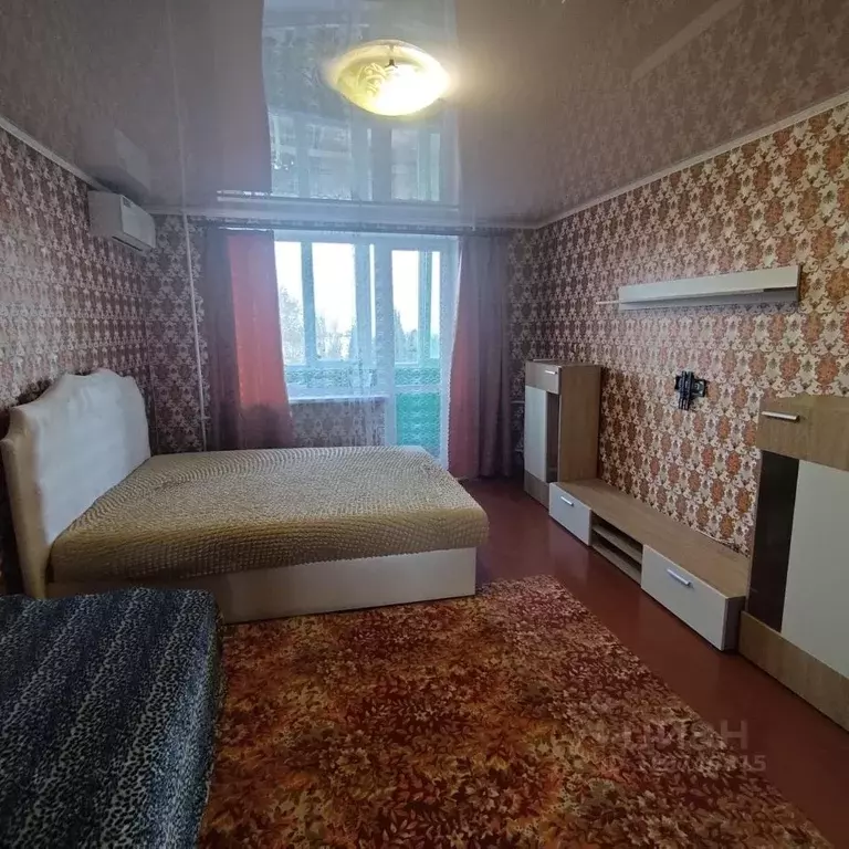 1-к кв. Севастополь ул. Маршала Геловани, 20 (38.0 м) - Фото 1