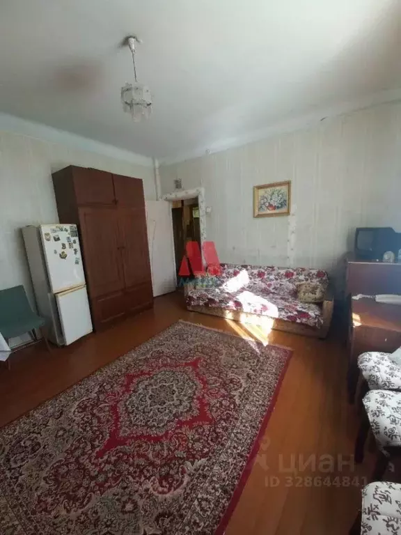 2-к кв. Ярославская область, Рыбинск ул. Димитрова, 3 (42.7 м) - Фото 2