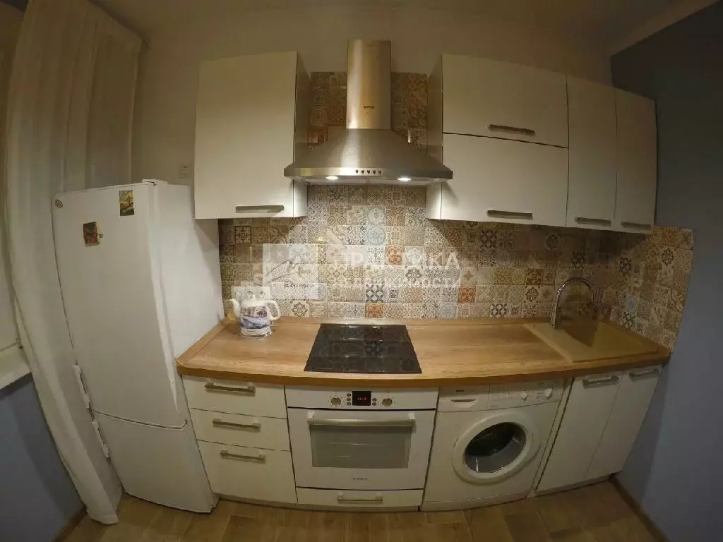 Продается 2-комнатная квартира - Фото 2