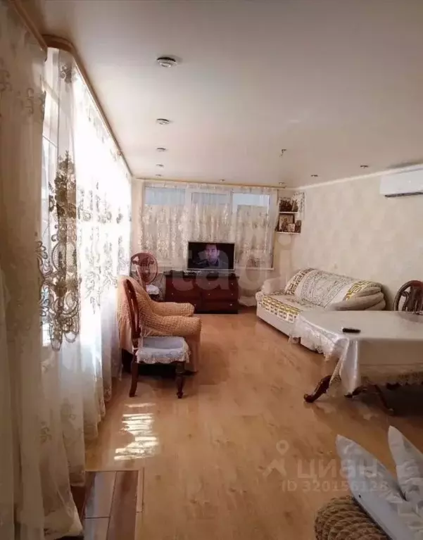 Дом в Ростовская область, Ростов-на-Дону Петрозаводская ул. (100 м) - Фото 1
