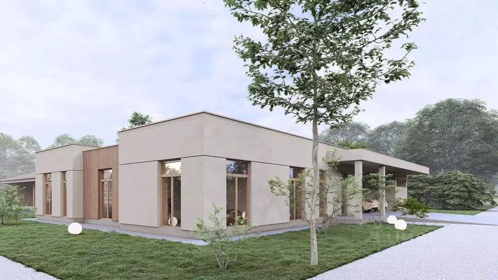 Дом в Свердловская область, Белоярский муниципальный округ, Красоты кп ... - Фото 2