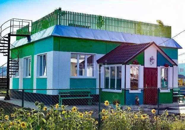 Дом в Костромская область, Кострома проезд Нейский (80 м) - Фото 0