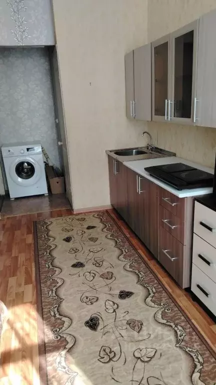 Студия Кировская область, Киров ул. Морозовская, 35 (20.0 м) - Фото 0